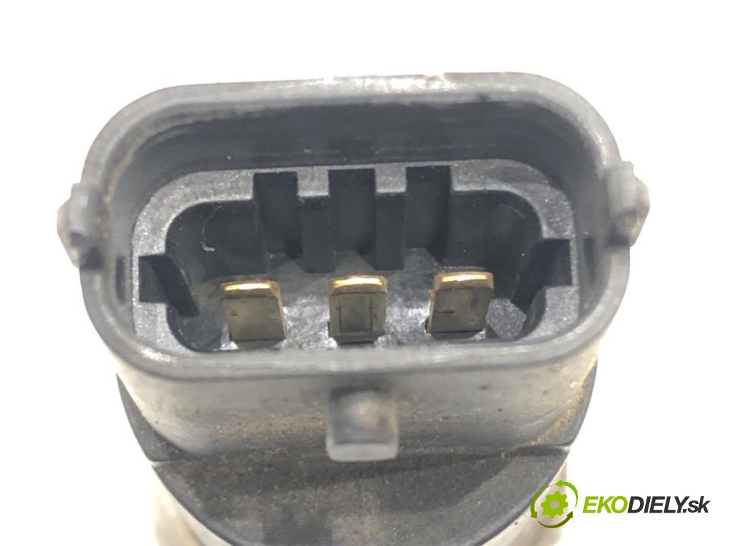 OPEL ASTRA H (A04) 2004 - 2014    1.7 CDTI (L48) 59 kW [80 KM] olej napędowy 2004 - 2010  Snímač tlaku paliva 0281002398 (Snímač)