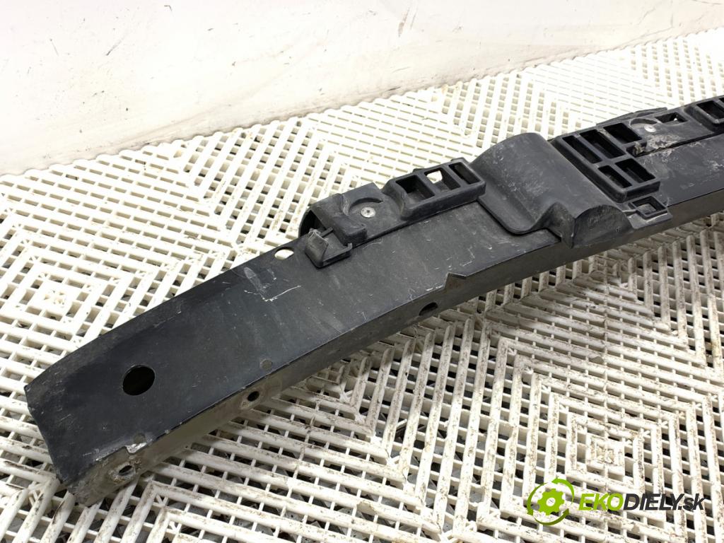 OPEL ASTRA H (A04) 2004 - 2014    1.7 CDTI (L48) 59 kW [80 KM] olej napędowy 2004 - 2010  výztuha nárazníka přední část 24460537 (Výztuhy přední)