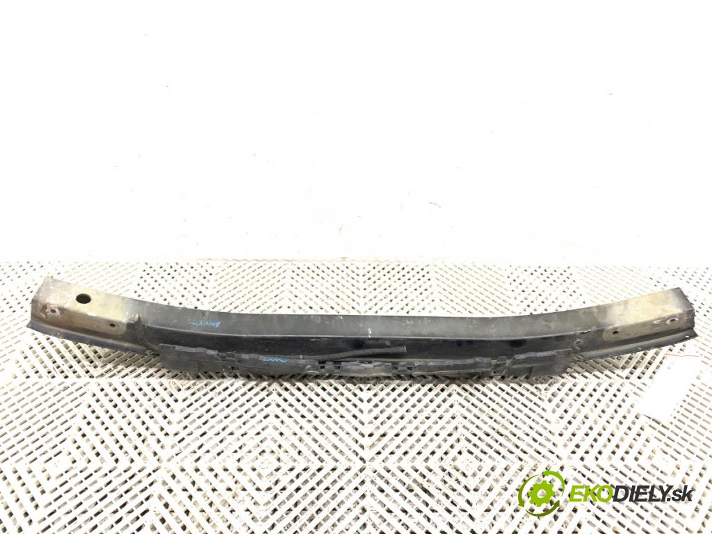 OPEL ASTRA H (A04) 2004 - 2014    1.7 CDTI (L48) 59 kW [80 KM] olej napędowy 2004 - 2010  výztuha nárazníka přední část 24460537 (Výztuhy přední)