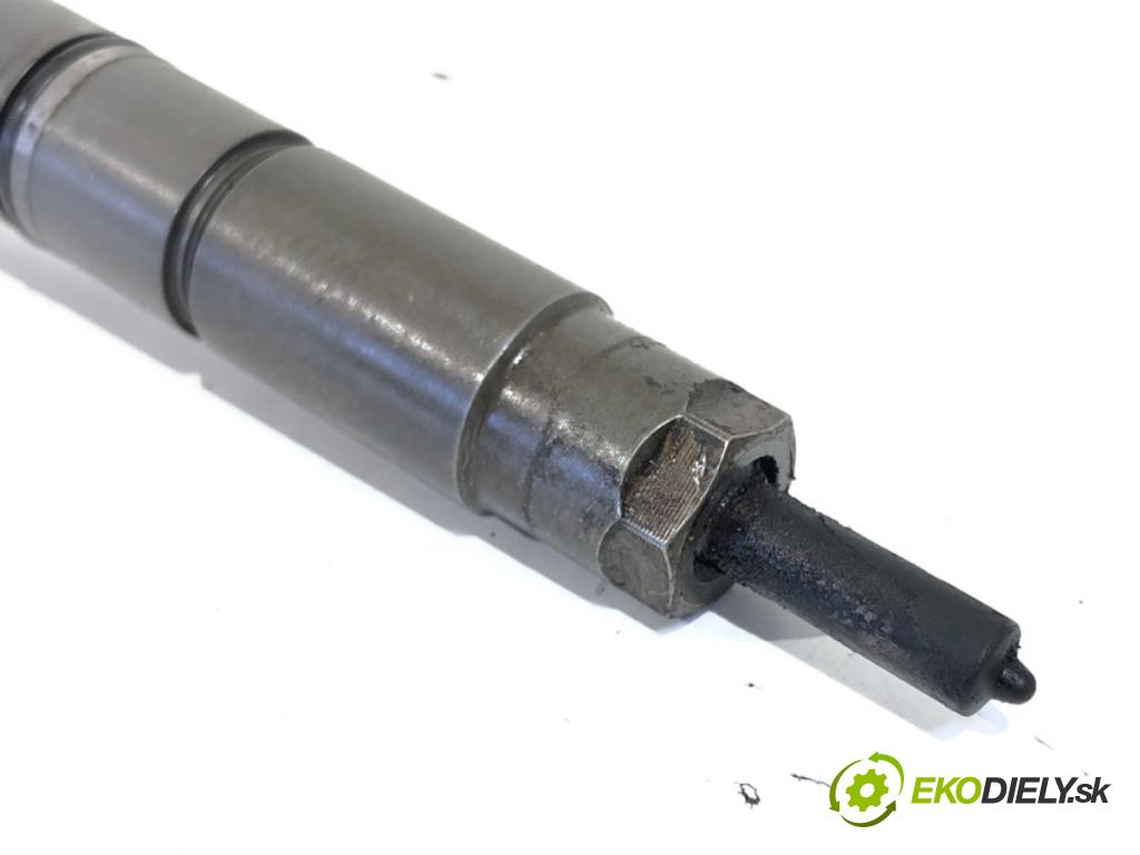 AUDI A6 C6 Avant (4F5) 2004 - 2011    3.0 TDI quattro 165 kW [225 KM] olej napędowy 2005 - 2006  vstrekovač 0445115024 (Vstrekovač paliva)