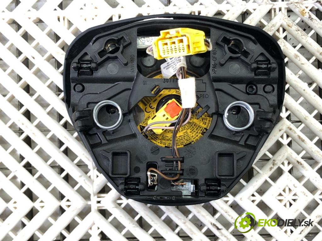 SKODA FABIA III Kombi 2018 55 kW 1.0 999 Palubná doska silentbloku ZÁBORY: pasy 6V0880201P