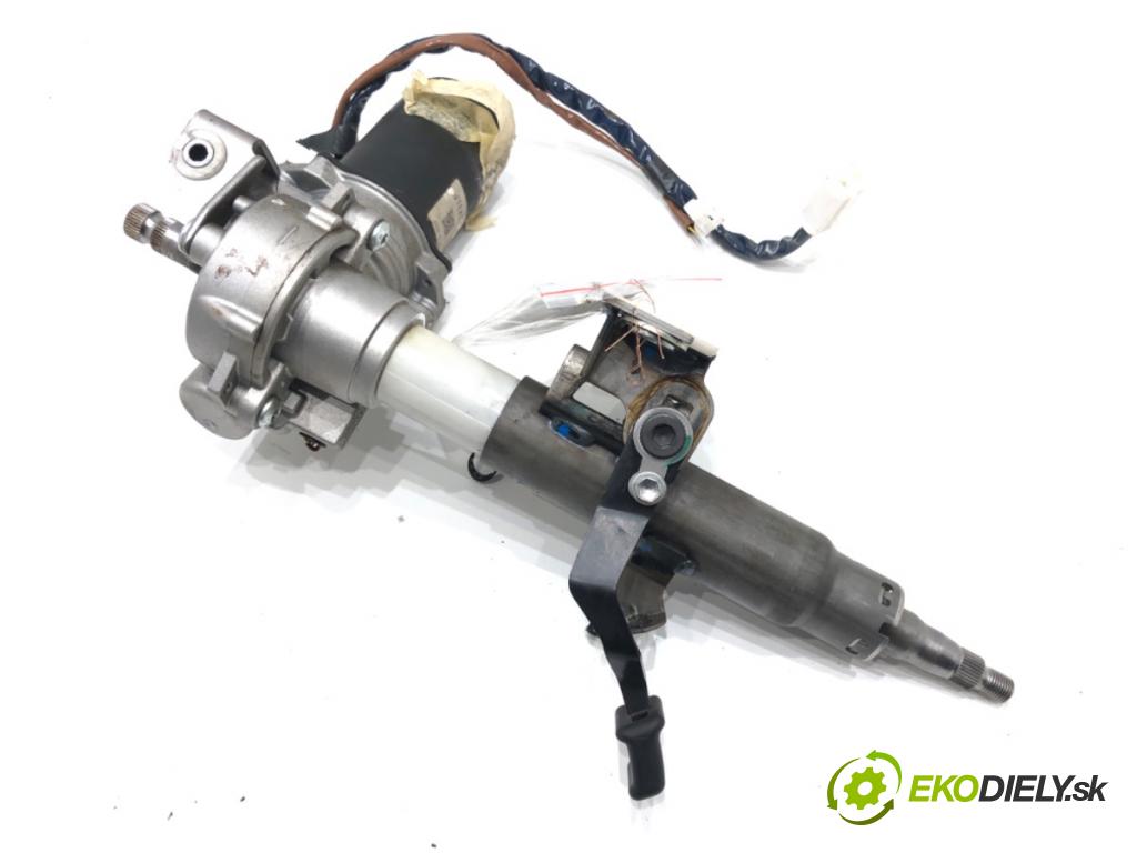 TOYOTA YARIS (_P9_) 2005 - 2014    1.33 VVT-i (NSP90_) 74 kW [100 KM] benzyna 2008 - 2011  Pumpa servočerpadlo 45200-00102 (Servočerpadlo, pumpa riadenia)