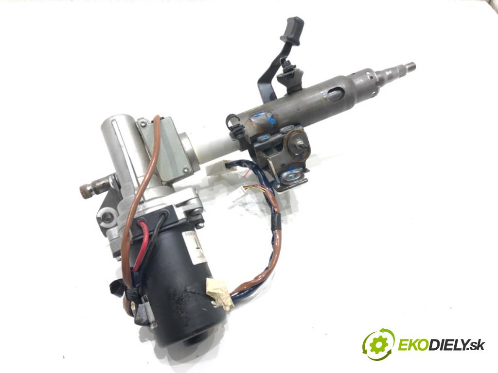 TOYOTA YARIS (_P9_) 2005 - 2014    1.33 VVT-i (NSP90_) 74 kW [100 KM] benzyna 2008 - 2011  Pumpa servočerpadlo 45200-00102 (Servočerpadlo, pumpa riadenia)