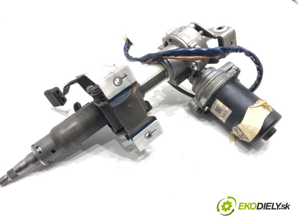 TOYOTA YARIS (_P9_) 2005 - 2014    1.33 VVT-i (NSP90_) 74 kW [100 KM] benzyna 2008 - 2011  Pumpa servočerpadlo 45200-00102 (Servočerpadlo, pumpa riadenia)