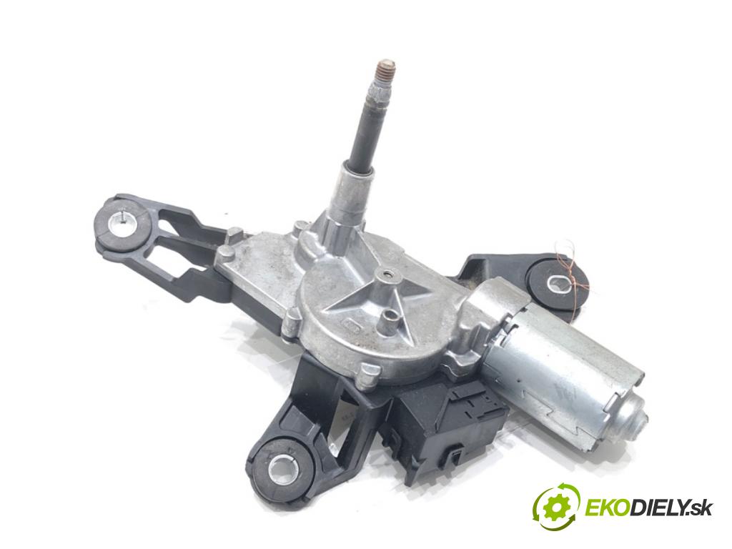 TOYOTA YARIS (_P9_) 2005 - 2014    1.33 VVT-i (NSP90_) 74 kW [100 KM] benzyna 2008 - 2011  motor stěračů zadní část 85130-0D020-F