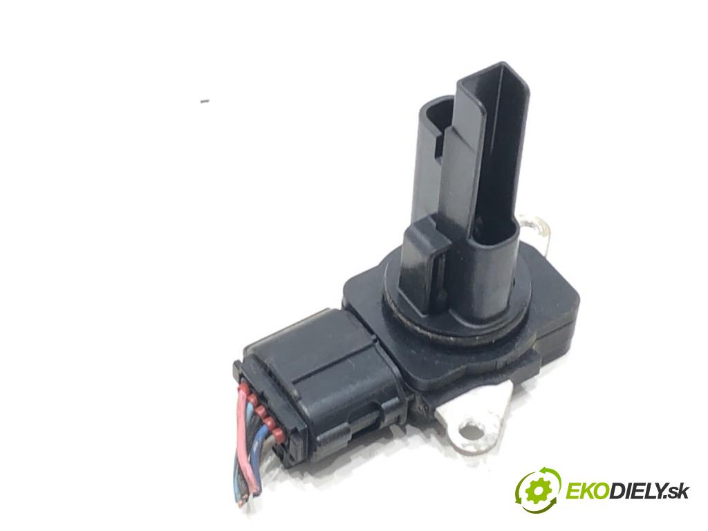 TOYOTA YARIS (_P9_) 2005 - 2014    1.33 VVT-i (NSP90_) 74 kW [100 KM] benzyna 2008 - 2011  Váha vzduchu 22204-37010 (Váha vzduchu)