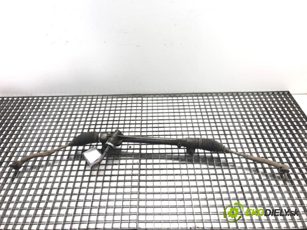 TOYOTA YARIS (_P9_) 2005 - 2014    1.33 VVT-i (NSP90_) 74 kW [100 KM] benzyna 2008 - 2011  riadenie 821081AB (Riadenie)