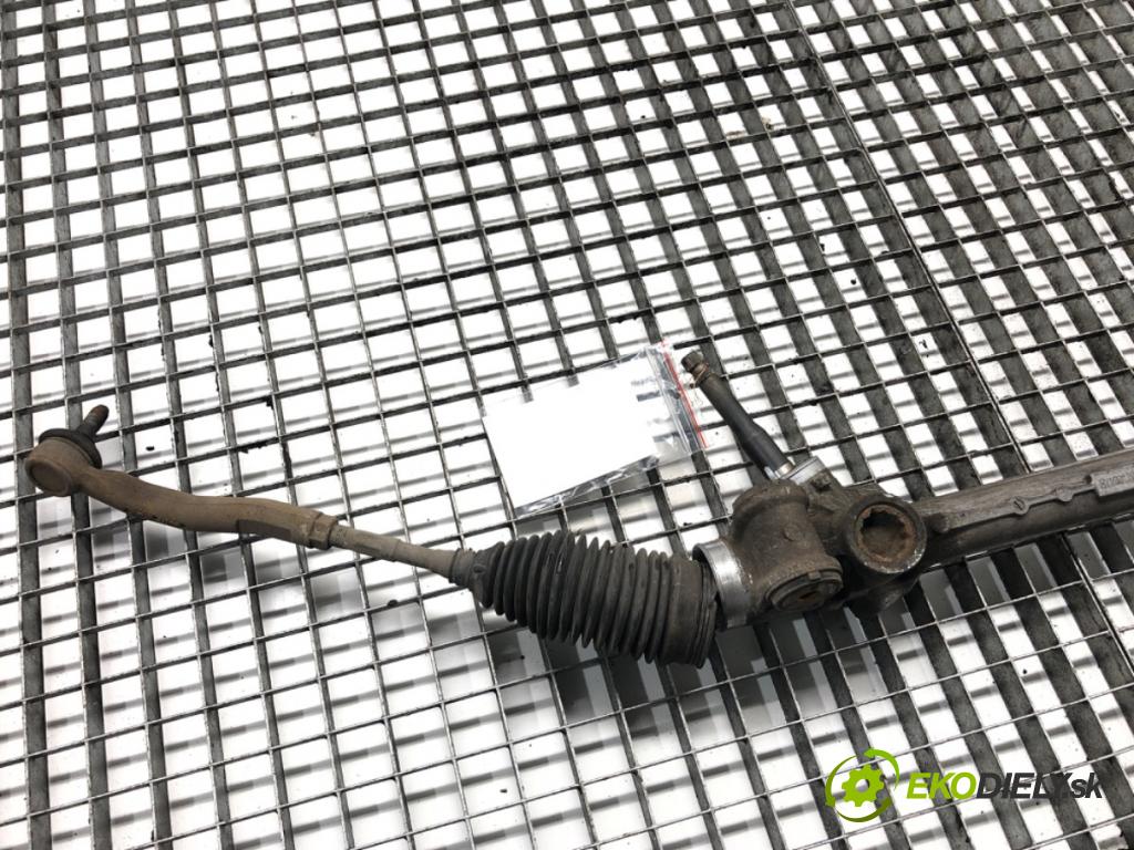 TOYOTA YARIS (_P9_) 2005 - 2014    1.33 VVT-i (NSP90_) 74 kW [100 KM] benzyna 2008 - 2011  riadenie 821081AB (Riadenie)