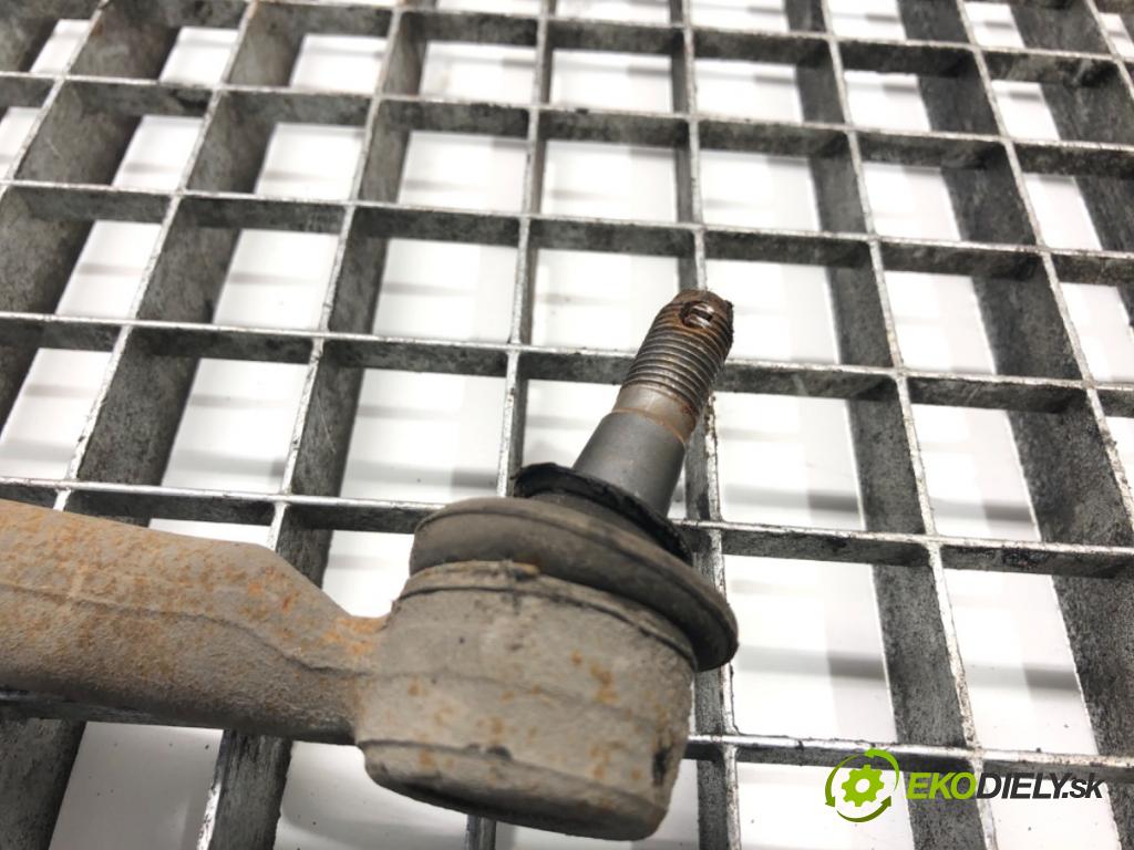 TOYOTA YARIS (_P9_) 2005 - 2014    1.33 VVT-i (NSP90_) 74 kW [100 KM] benzyna 2008 - 2011  riadenie 821081AB (Riadenie)