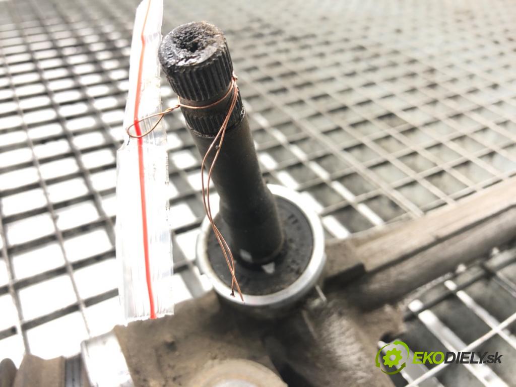 TOYOTA YARIS (_P9_) 2005 - 2014    1.33 VVT-i (NSP90_) 74 kW [100 KM] benzyna 2008 - 2011  riadenie 821081AB (Riadenie)