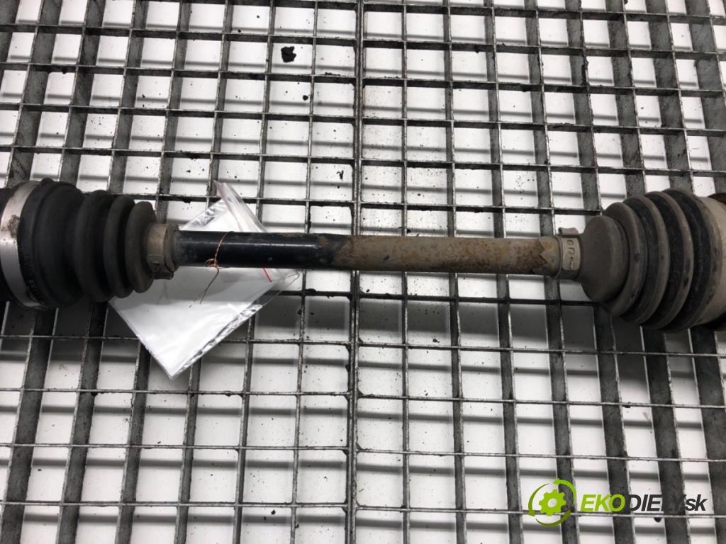 TOYOTA YARIS (_P9_) 2005 - 2014    1.33 VVT-i (NSP90_) 74 kW [100 KM] benzyna 2008 - 2011  Poloos ľavy predný