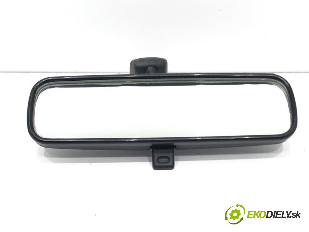 TOYOTA YARIS (_P9_) 2005 - 2014    1.33 VVT-i (NSP90_) 74 kW [100 KM] benzyna 2008 - 2011  Spätné zrkadlo vnútorné  (Spätné zrkadlo vnútorné)