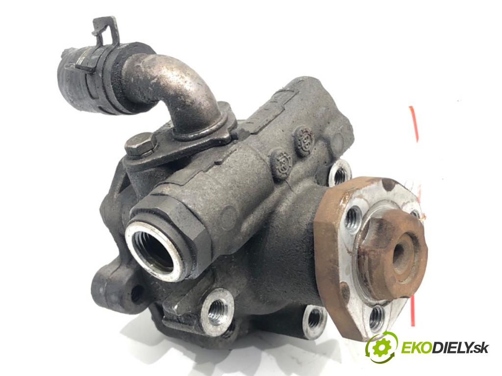 VW BORA I (1J2) 1998 - 2013    2.0 85 kW [115 KM] benzyna 1998 - 2013  Pumpa servočerpadlo 1J0422154B (Servočerpadlo, pumpa riadenia)