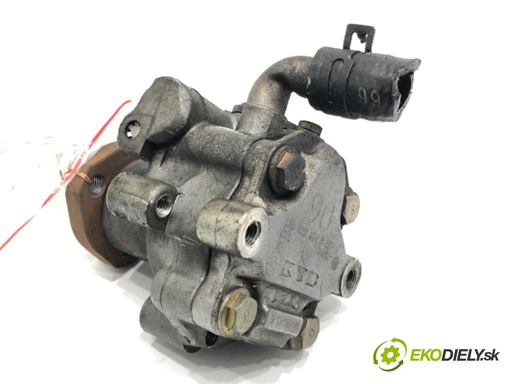 VW BORA I (1J2) 1998 - 2013    2.0 85 kW [115 KM] benzyna 1998 - 2013  Pumpa servočerpadlo 1J0422154B (Servočerpadlo, pumpa riadenia)