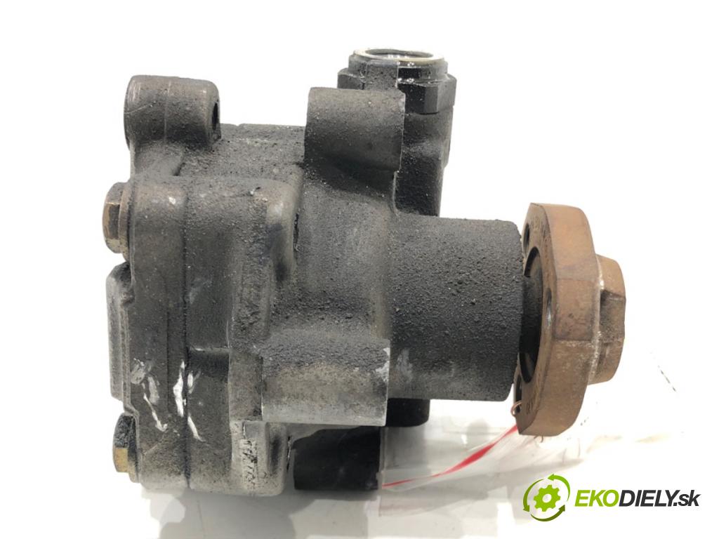 VW BORA I (1J2) 1998 - 2013    2.0 85 kW [115 KM] benzyna 1998 - 2013  Pumpa servočerpadlo 1J0422154B (Servočerpadlo, pumpa riadenia)