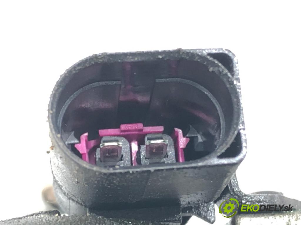 VW BORA I (1J2) 1998 - 2013    2.0 85 kW [115 KM] benzyna 1998 - 2013  Kompresor klimatizácie 1J0820803F (Kompresor klimatizácie)