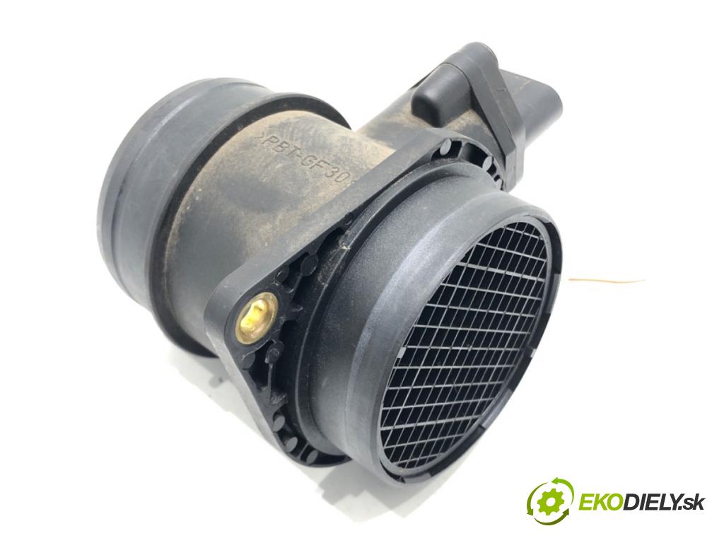 VW BORA I (1J2) 1998 - 2013    2.0 85 kW [115 KM] benzyna 1998 - 2013  Váha vzduchu 06A906461A 0280218002 (Váha vzduchu)