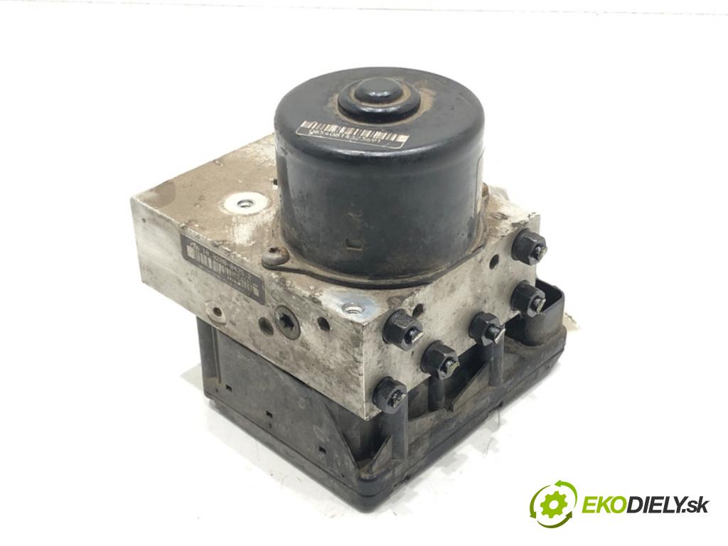 VW BORA I (1J2) 1998 - 2013    2.0 85 kW [115 KM] benzyna 1998 - 2013  Pumpa ABS 1J0614217E (Pumpa ABS)