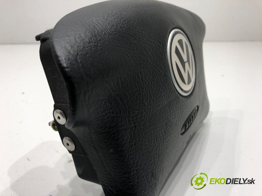VW BORA I (1J2) 1998 - 2013    2.0 85 kW [115 KM] benzyna 1998 - 2013  AirBag volantu 3B0880201AE (Airbag)