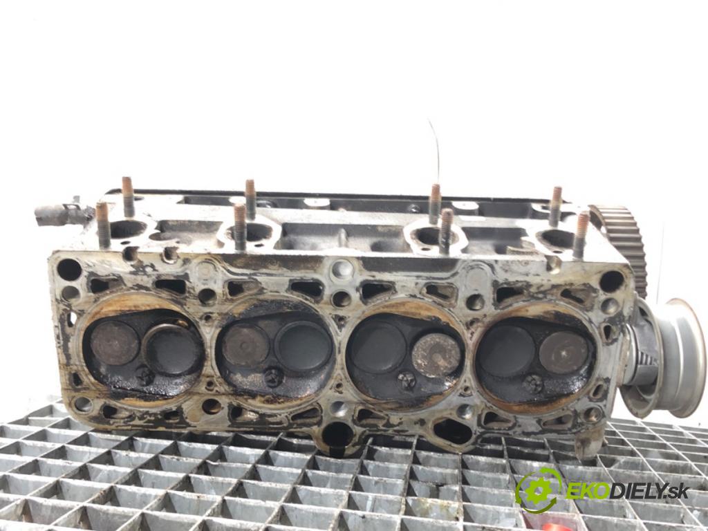 VW BORA I (1J2) 1998 - 2013    2.0 85 kW [115 KM] benzyna 1998 - 2013  Hlava valcov  (Hlava valcov)