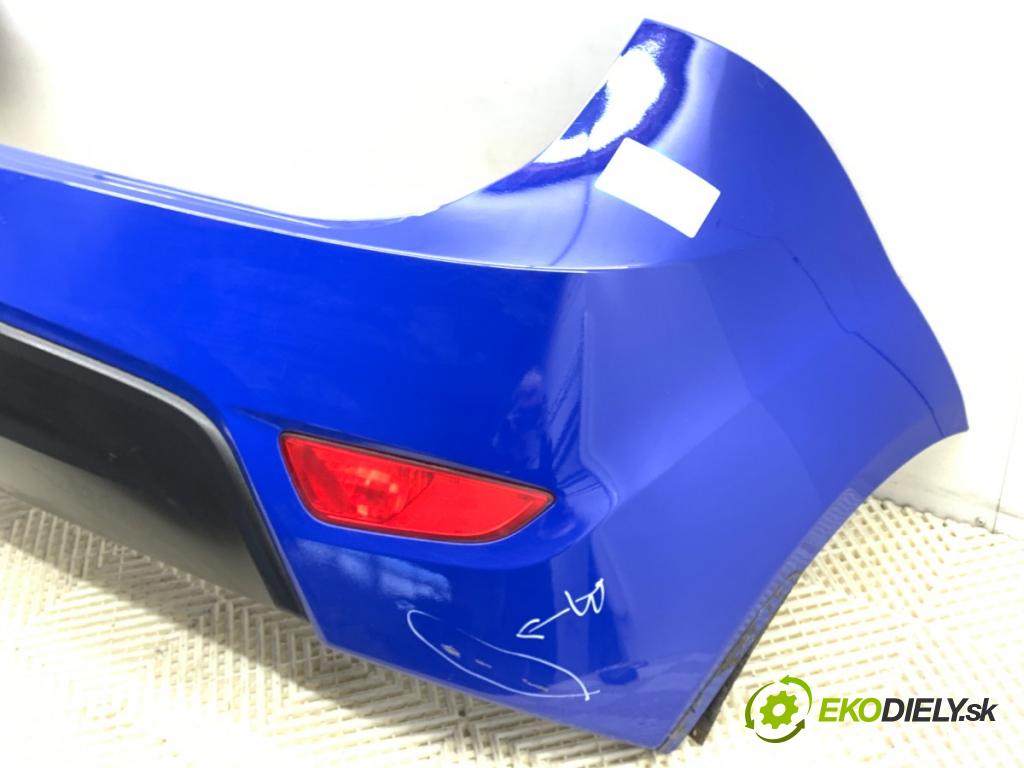HYUNDAI ix20 liftback 2013 57 kW 1.4 CRDi 1396 nárazník zadní část  (Ostatné)