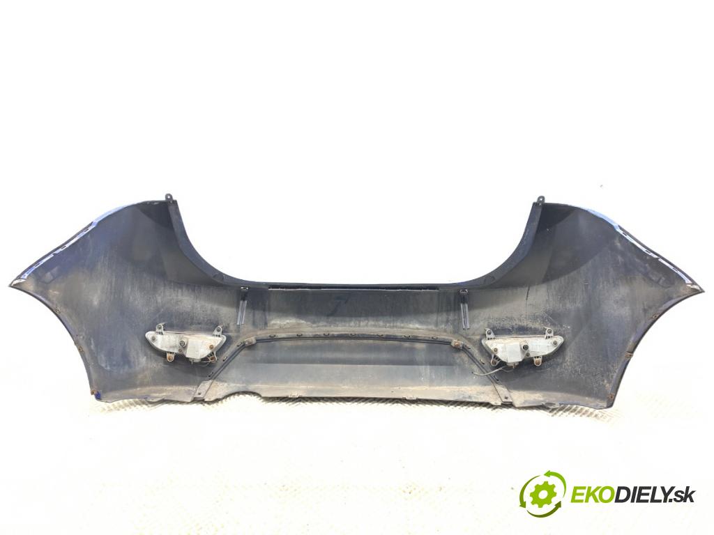 HYUNDAI ix20 liftback 2013 57 kW 1.4 CRDi 1396 nárazník zadní část  (Ostatné)