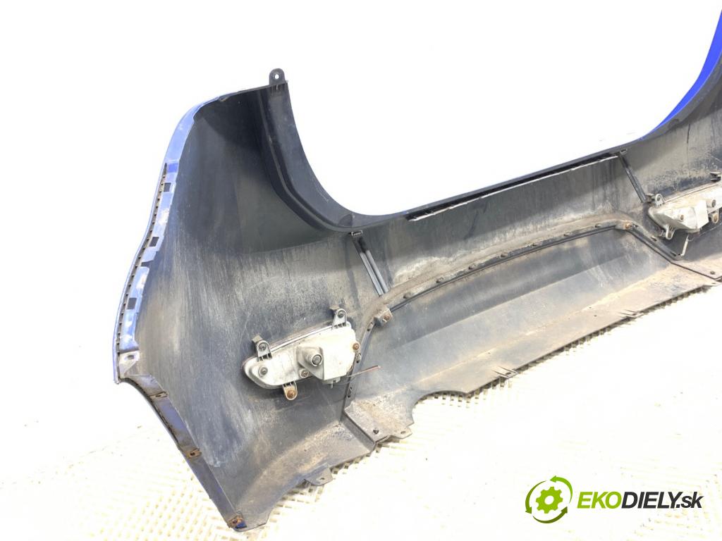 HYUNDAI ix20 liftback 2013 57 kW 1.4 CRDi 1396 nárazník zadní část  (Ostatné)