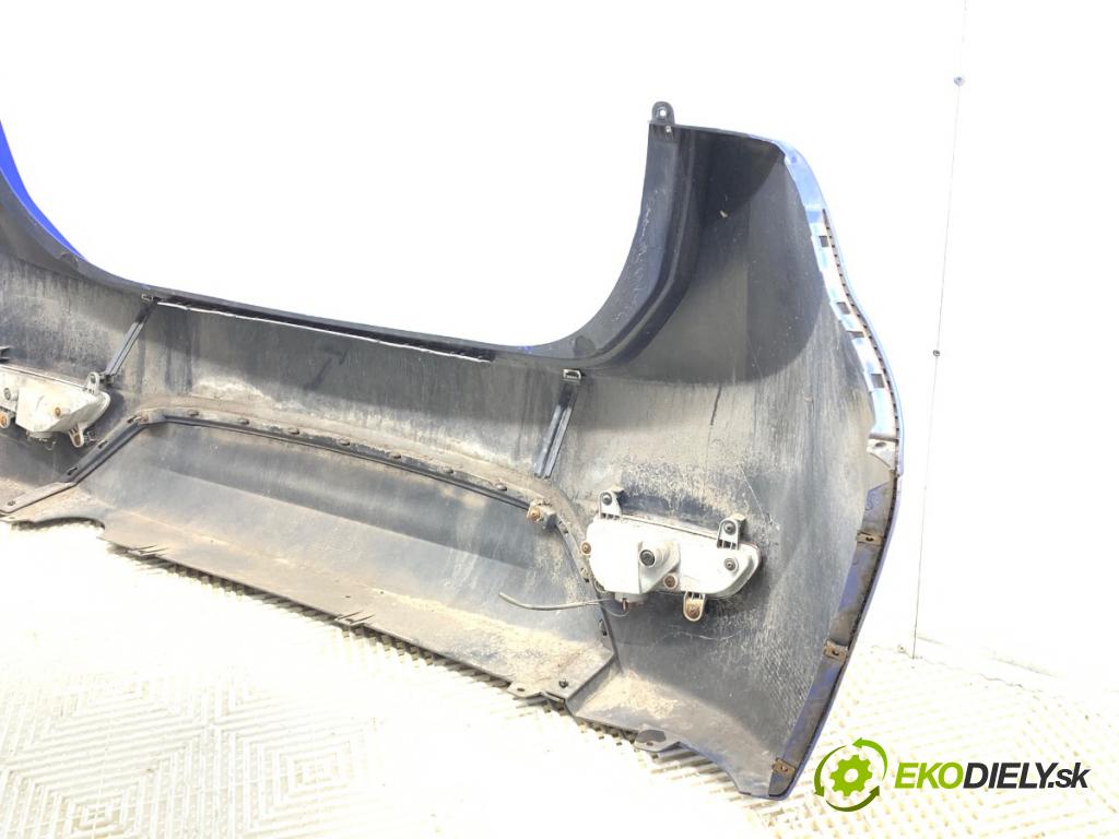 HYUNDAI ix20 liftback 2013 57 kW 1.4 CRDi 1396 nárazník zadní část  (Ostatné)