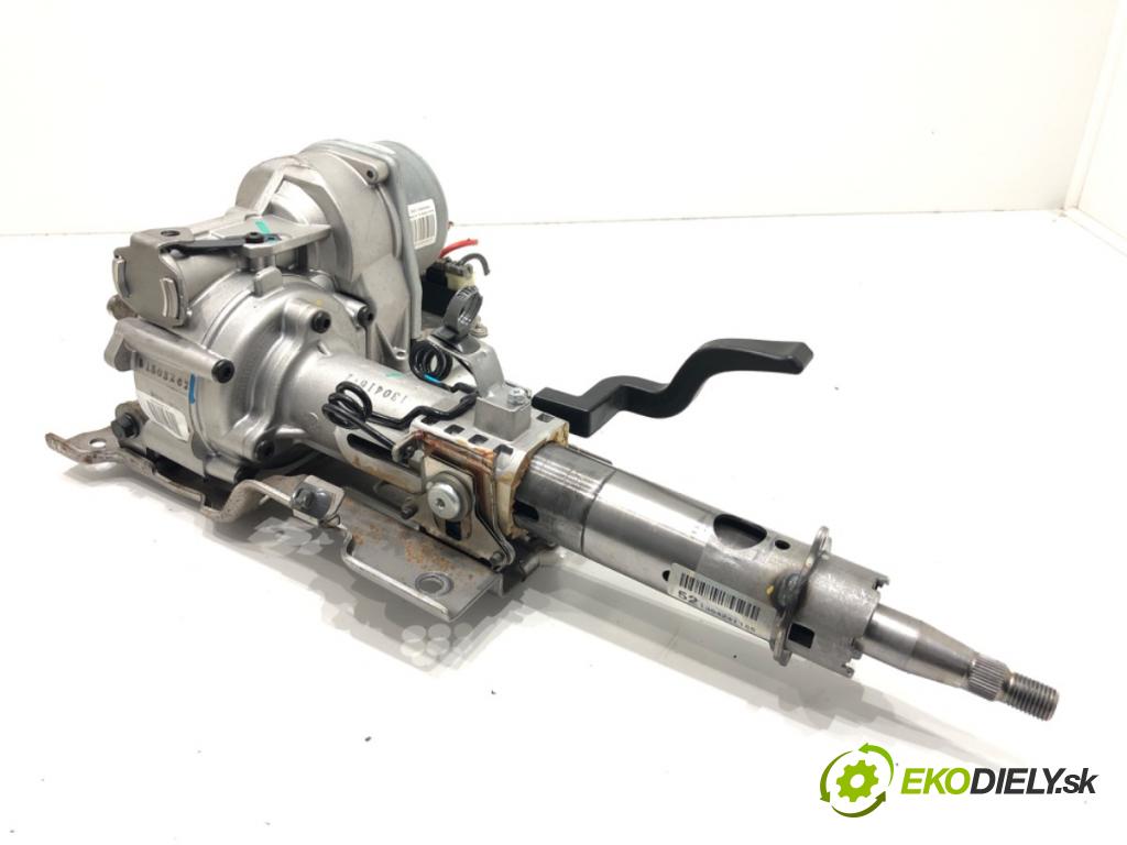 HYUNDAI ix20 (JC) 2010 - 2022    1.4 CRDi 57 kW [78 KM] olej napędowy 2011 - 2022  Pumpa servočerpadlo 563001K051 (Servočerpadlo, pumpa riadenia)