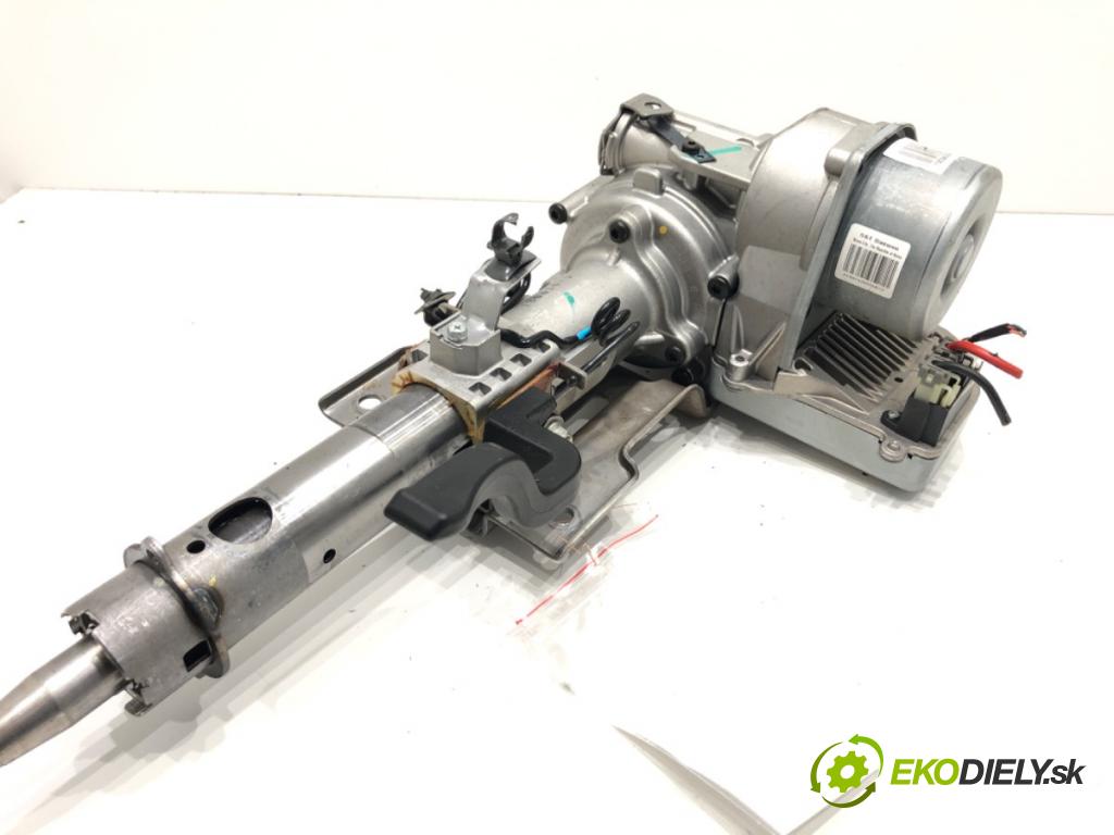 HYUNDAI ix20 (JC) 2010 - 2022    1.4 CRDi 57 kW [78 KM] olej napędowy 2011 - 2022  Pumpa servočerpadlo 563001K051 (Servočerpadlo, pumpa riadenia)