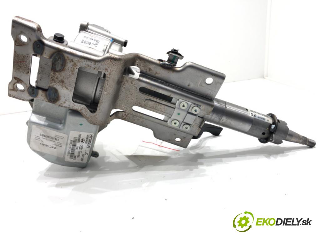 HYUNDAI ix20 (JC) 2010 - 2022    1.4 CRDi 57 kW [78 KM] olej napędowy 2011 - 2022  Pumpa servočerpadlo 563001K051 (Servočerpadlo, pumpa riadenia)