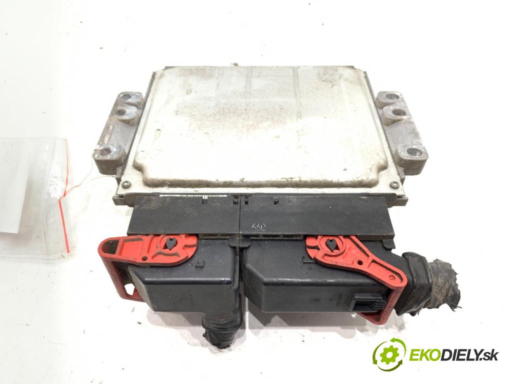 HYUNDAI ix20 (JC) 2010 - 2022    1.4 CRDi 57 kW [78 KM] olej napędowy 2011 - 2022  riadiaca jednotka Motor 39130-2A411 (Riadiaca jednotka)