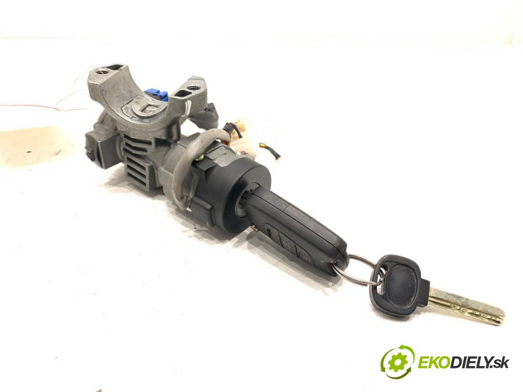 HYUNDAI ix20 (JC) 2010 - 2022    1.4 CRDi 57 kW [78 KM] olej napędowy 2011 - 2022  spinačka ZDC2 (Spínacia skrinka a kľúč)