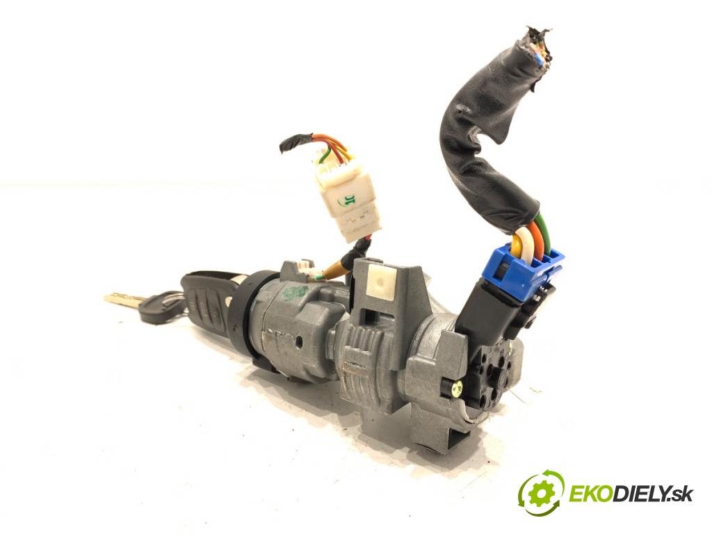 HYUNDAI ix20 (JC) 2010 - 2022    1.4 CRDi 57 kW [78 KM] olej napędowy 2011 - 2022  spinačka ZDC2 (Spínacia skrinka a kľúč)
