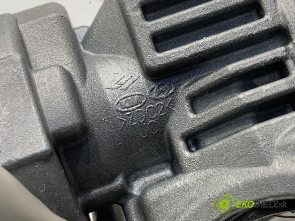 HYUNDAI ix20 (JC) 2010 - 2022    1.4 CRDi 57 kW [78 KM] olej napędowy 2011 - 2022  spinačka ZDC2 (Spínacia skrinka a kľúč)