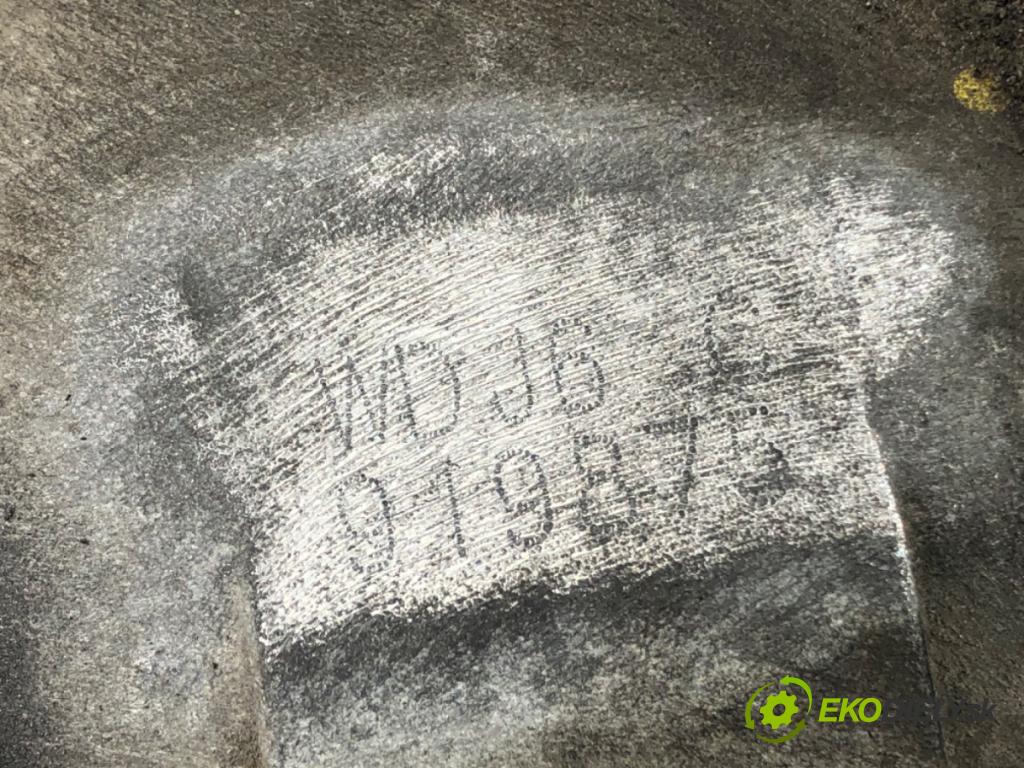 HYUNDAI ix20 (JC) 2010 - 2022    1.4 CRDi 57 kW [78 KM] olej napędowy 2011 - 2022  Prevodovka WDJ6C (Prevodovka)