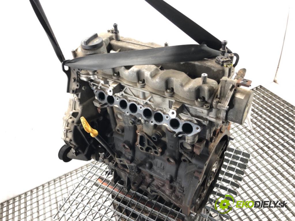 HYUNDAI ix20 (JC) 2010 - 2022    1.4 CRDi 57 kW [78 KM] olej napędowy 2011 - 2022  motor D4FC (Motor)