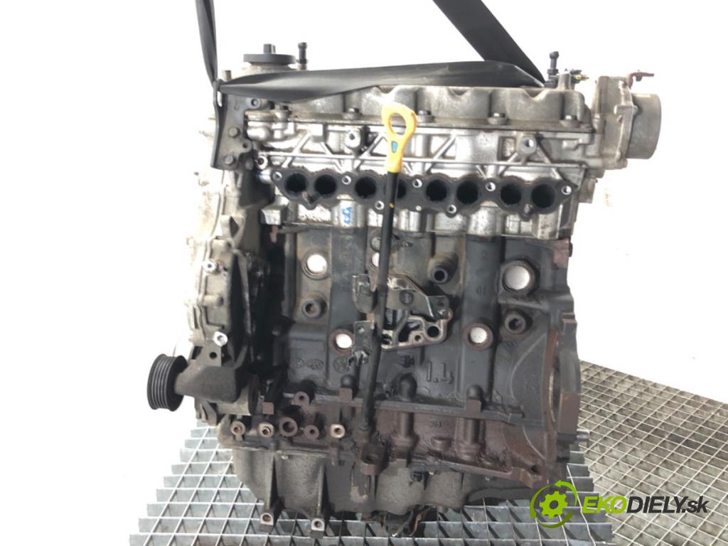 HYUNDAI ix20 (JC) 2010 - 2022    1.4 CRDi 57 kW [78 KM] olej napędowy 2011 - 2022  motor D4FC (Motor)