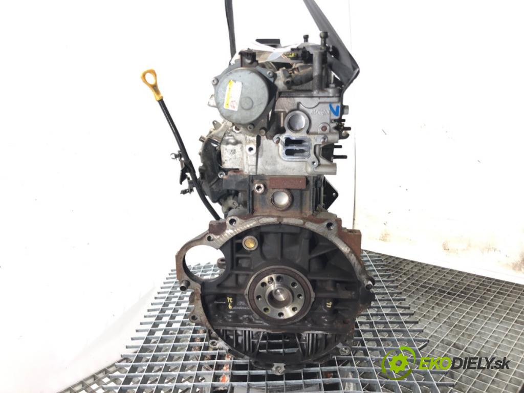 HYUNDAI ix20 (JC) 2010 - 2022    1.4 CRDi 57 kW [78 KM] olej napędowy 2011 - 2022  motor D4FC (Motor)