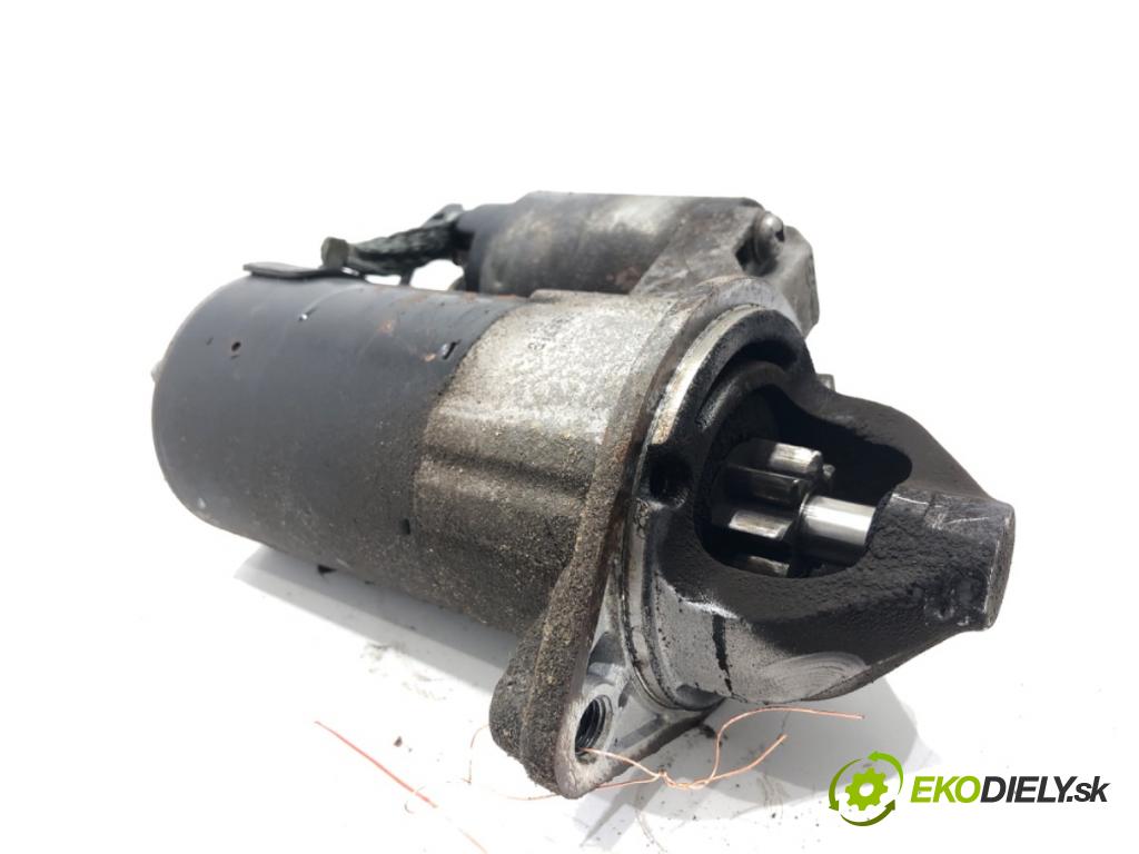 HYUNDAI ix20 (JC) 2010 - 2022    1.4 CRDi 57 kW [78 KM] olej napędowy 2011 - 2022  Štartér 36100-2A300 (Štartér)
