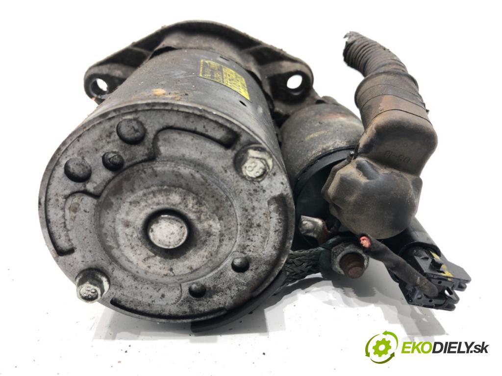 HYUNDAI ix20 (JC) 2010 - 2022    1.4 CRDi 57 kW [78 KM] olej napędowy 2011 - 2022  Štartér 36100-2A300 (Štartér)