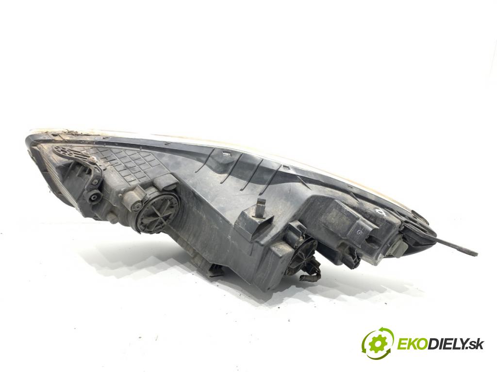 HYUNDAI ix20 (JC) 2010 - 2022    1.4 CRDi 57 kW [78 KM] olej napędowy 2011 - 2022  světlomet pravý přední část 92102-1KXXX