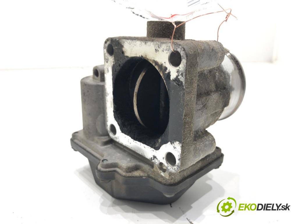 HYUNDAI ix20 (JC) 2010 - 2022    1.4 CRDi 57 kW [78 KM] olej napędowy 2011 - 2022  Škrtiaca klapka 35100-2A900 (Škrtiaca klapka)