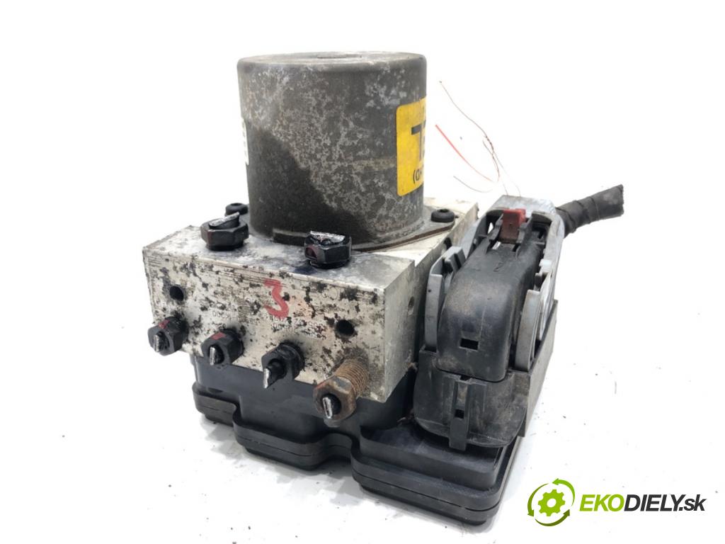 HYUNDAI ix20 (JC) 2010 - 2022    1.4 CRDi 57 kW [78 KM] olej napędowy 2011 - 2022  Pumpa ABS 61589-42100 (Pumpa ABS)