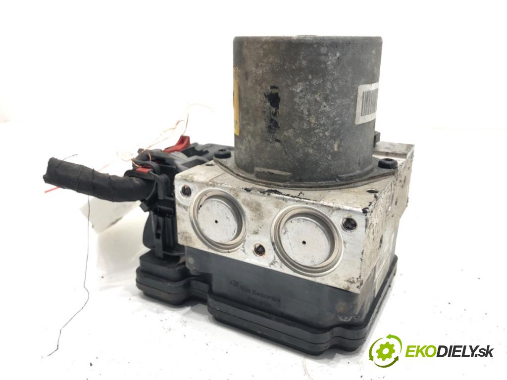 HYUNDAI ix20 (JC) 2010 - 2022    1.4 CRDi 57 kW [78 KM] olej napędowy 2011 - 2022  Pumpa ABS 61589-42100 (Pumpa ABS)