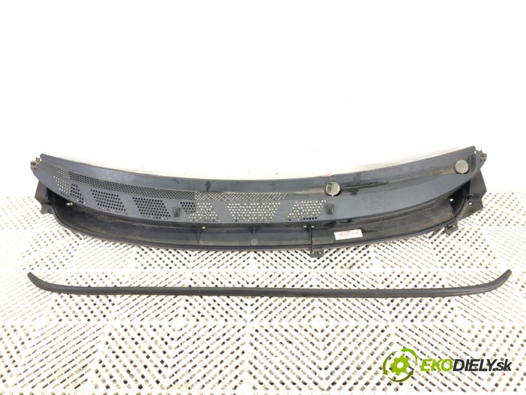 HYUNDAI ix20 (JC) 2010 - 2022    1.4 CRDi 57 kW [78 KM] olej napędowy 2011 - 2022  Torpédo, plast pod čelné okno 86151-1K000 86154-1K000 (Torpédo)