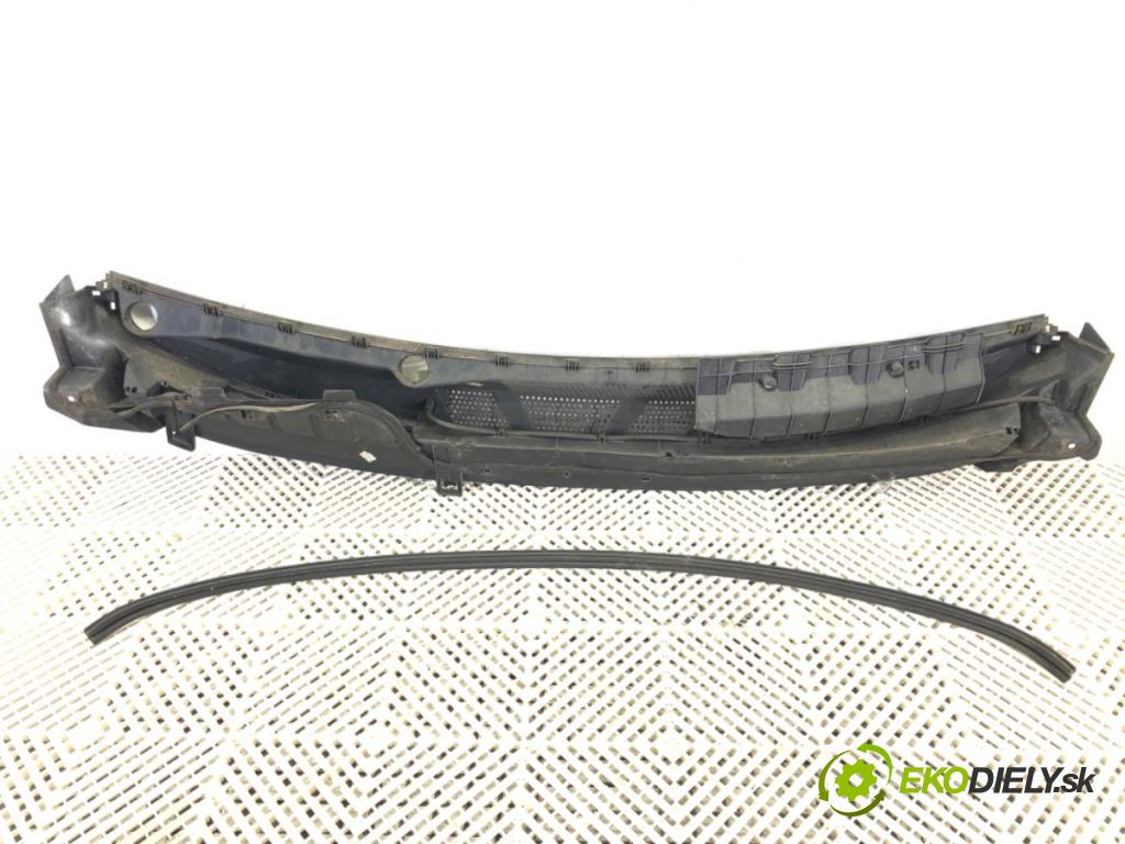 HYUNDAI ix20 (JC) 2010 - 2022    1.4 CRDi 57 kW [78 KM] olej napędowy 2011 - 2022  Torpédo, plast pod čelné okno 86151-1K000 86154-1K000 (Torpédo)