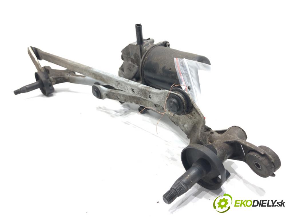 HYUNDAI ix20 (JC) 2010 - 2022    1.4 CRDi 57 kW [78 KM] olej napędowy 2011 - 2022  Mechanizmus stieračov predný 98100-1P000 (Motorček stieračov predné)