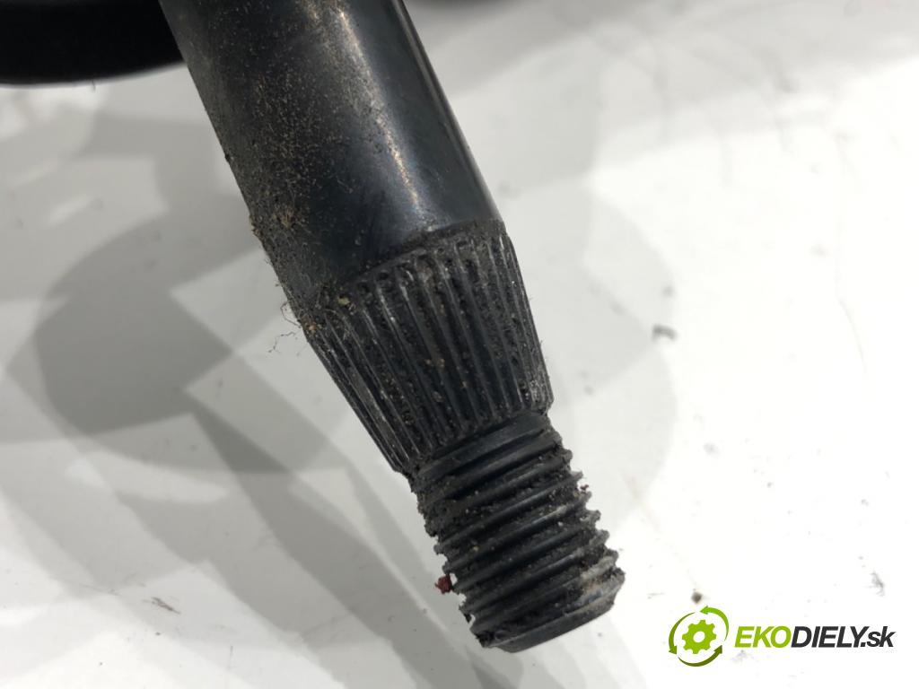 HYUNDAI ix20 (JC) 2010 - 2022    1.4 CRDi 57 kW [78 KM] olej napędowy 2011 - 2022  Mechanizmus stieračov predný 98100-1P000 (Motorček stieračov predné)