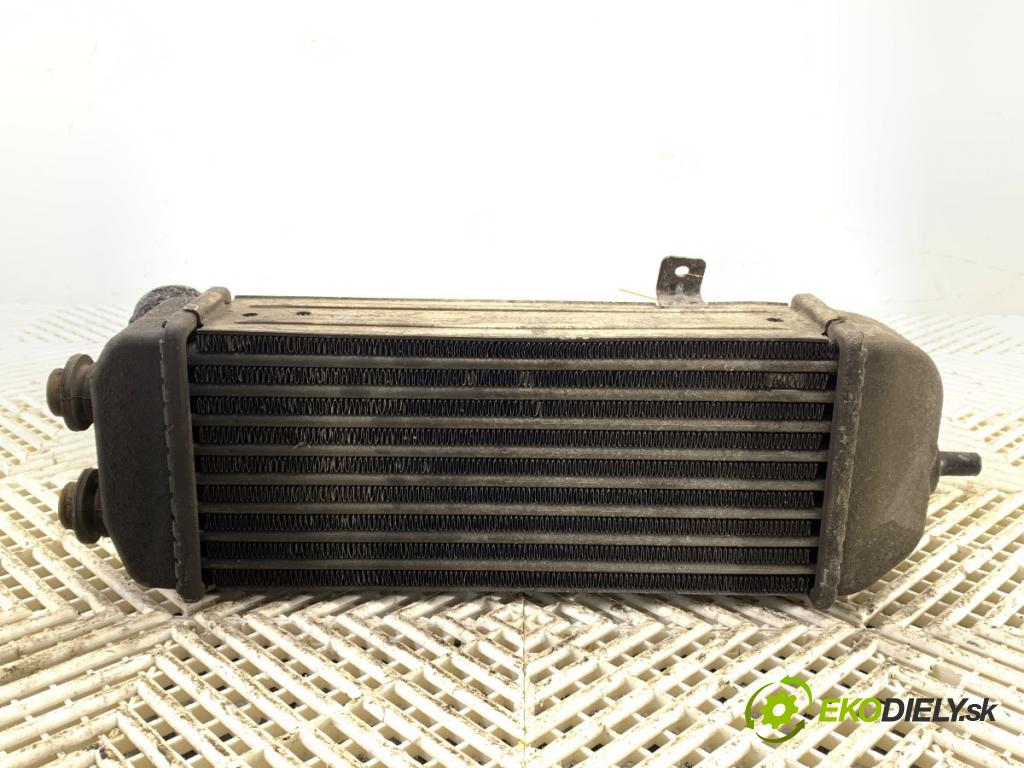HYUNDAI ix20 (JC) 2010 - 2022    1.4 CRDi 57 kW [78 KM] olej napędowy 2011 - 2022  intercooler 28271-2A700 (Chladiče nasávaného vzduchu (intercoolery))